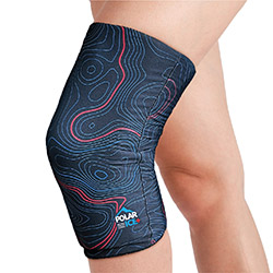 PolaricePlus_HotColdKneeSleeve