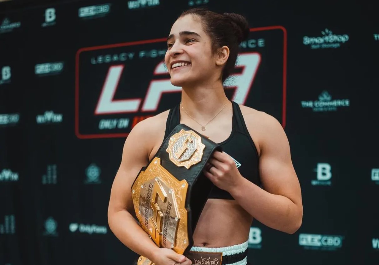 giovanna canuto