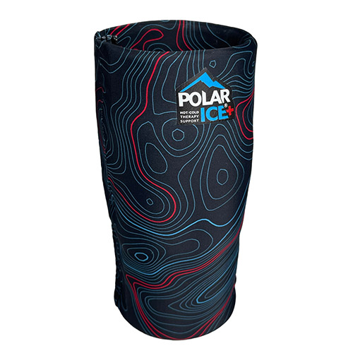 PolaricePlus_HotColdKneeSleeve